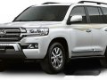 Toyota Land Cruiser Standard 2018 for sale-3