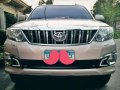2012 Toyota Fortuner G 4x2 diesel for sale-1