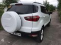 Ecosport 2016 Trend AT RUSH sale -3