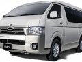 Toyota Hiace Lxv 2018 for sale-1