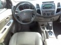 Toyota Hilux 2011 G 4x4 Diesel AT for sale -3