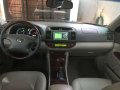 2002 Toyota Camry 2.4V AT Negotiable! For sale-6
