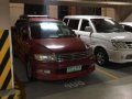 For sale Mitsubishi Grandis 2017-3
