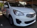 Mitsubishi Mirage 2016 for sale -1