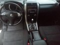 Suzuki Grand Vitara 2015 for sale -4
