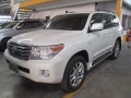 Toyota Land Cruiser 2010 VX A/T for sale-1