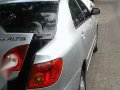 Toyota Corolla Altis 2002 for sale-4