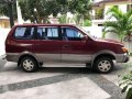 Toyota Revo 99 model (AT transmission) for sale -0