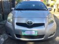 2011 Toyota Yaris 1.5G AT hatchback 50tkms for sale -4