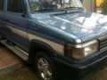 Toyota Tamaraw fx gl 1995 for sale -1