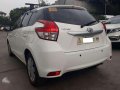 Almost Brand New 2017 Toyota Yaris 1.3 E MT for sale-4