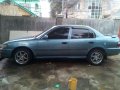 Toyota Corolla XE Power Steering 1997 for sale-0