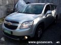 2012 Chevrolet Orlando Automatic for sale-1