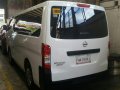 Nissan NV350 Urvan 2016 for sale-3