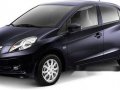 Honda Brio Amaze E 2018 for sale-2