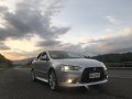 Mitsubishi Lancer Ex 2014 GT-A for sale-0