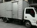 2014 dor Isuzu Giga with lifter 4.6 dsl for sale -2