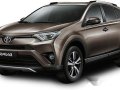 Toyota Rav4 Active+ 2018 for sale-0