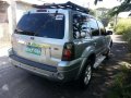 2007 Ford Escape XLS 4x2 AT for sale -3