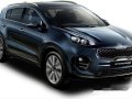 Brand new Kia Sportage Gt 2018 for sale-18