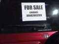 Honda CRV 1998 for sale -3