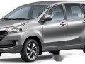 Toyota Avanza 2018 G M/T for sale-1