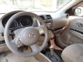 2015 Nissan Almera for sale-5