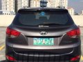 2010 Hyundai Tucson 4x2 Gas Automatic for sale -6