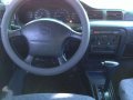 1998 Nissan Sentra Super Saloon FOR SALE!-6