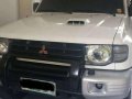 1999 Pajero Intercooler 4WD AT Diesel for sale -0