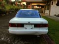 Nissan Sentra lec 1992 for sale -6