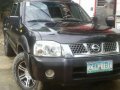 PICK UP Nissan Frontier Titanium 2007 for sale-0