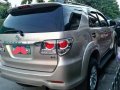 2012 Toyota Fortuner G 4x2 diesel for sale-3