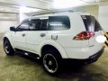 Mitsubishi Montero Sport 2009 for sale-3