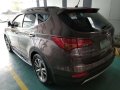 For sale 2013 Hyundai Santa fe AUTOMATIC-3