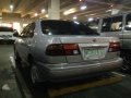 1998 Nissan Sentra Super Saloon FOR SALE!-3