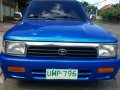 Toyota Hilux 1991 pickup us version for sale -1