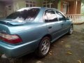 Toyota Corolla XE Power Steering 1997 for sale-3