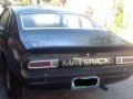 1970 Ford Maverick Inline 6 for sale-2