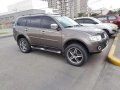 Mitsubishi Montero Sport Gls 2010 for sale-2