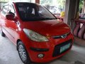 2009 Hyundai i10 1.2 GLS AT for sale -1