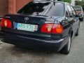 2001 Toyota Corolla GLI for sale-2