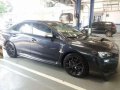 Subaru WRX 2.0 CVT 2018 for sale -4