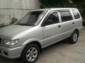 Isuzu Crosswind diesel 2003 for sale -0