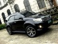 2013 Toyota Fortuner G 4x2 Diesel for sale -0