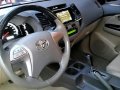 2012 Toyota Fortuner G 4x2 diesel for sale-11