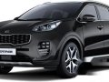 Brand new Kia Sportage Gt 2018 for sale-21