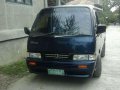 Nissan Urvan 2000 for sale-6