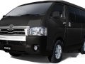 Toyota Hiace Gl Grandia 2018 for sale-0