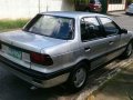 Mitsubishi Lancer 1991 like new for sale-9